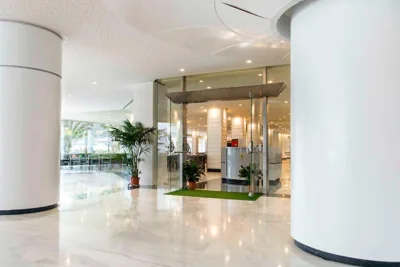Spring Hotel Vulcano — foto 5