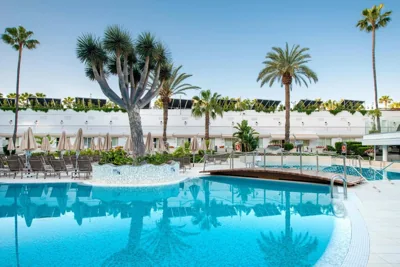 Spring Hotel Vulcano — foto 10