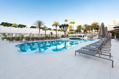 Spring Hotel Vulcano — foto 11