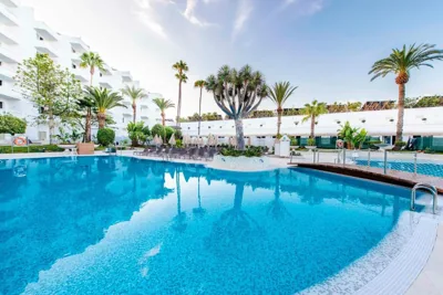 Spring Hotel Vulcano — foto 12