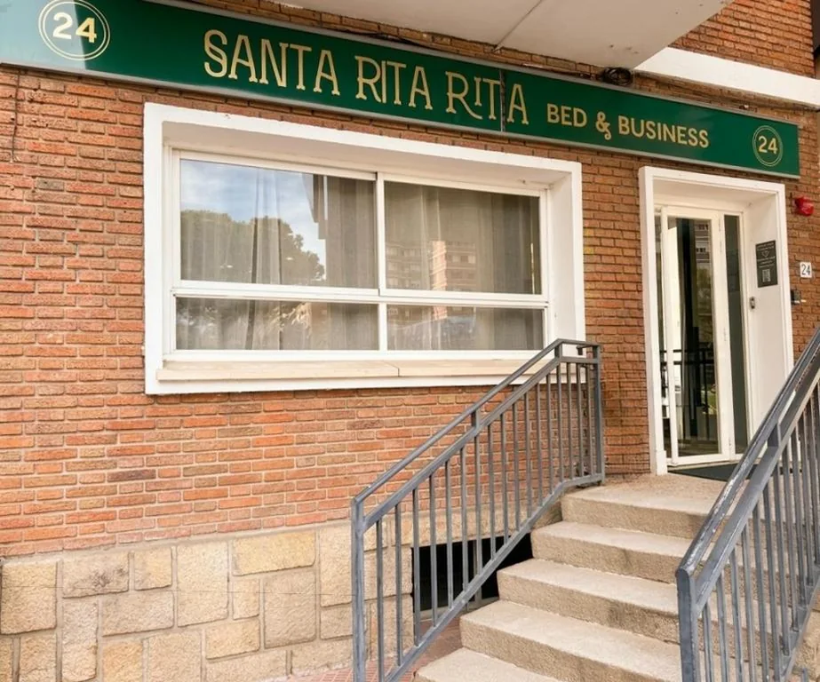 SRR B&Business