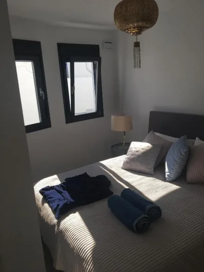 Stadthaus Petronella Meerblick und Dachterrasse — foto 6