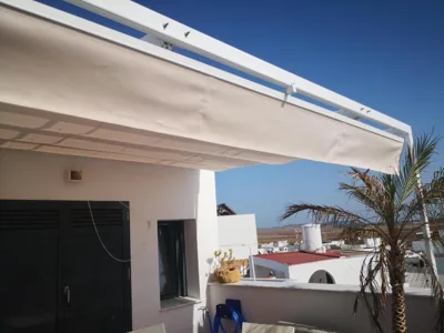 Stadthaus Petronella Meerblick und Dachterrasse — foto 8