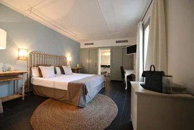 Stadthotel Santanyi — photo 2