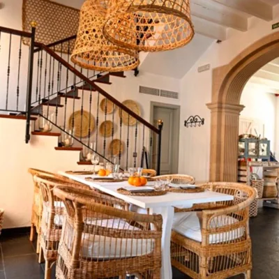 Stadthotel Santanyi — photo 4