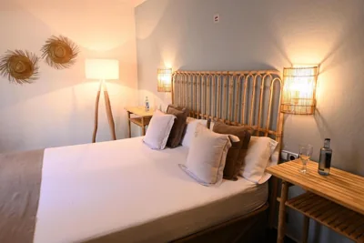 Stadthotel Santanyi — photo 6