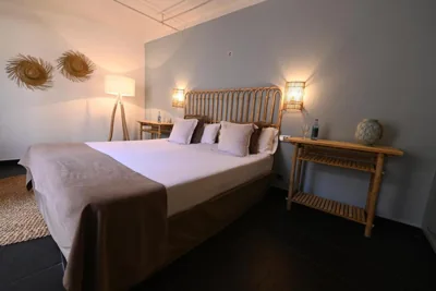Stadthotel Santanyi — photo 9