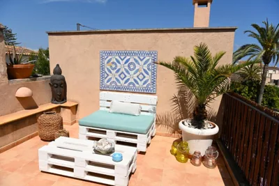 Stadthotel Santanyi — photo 11