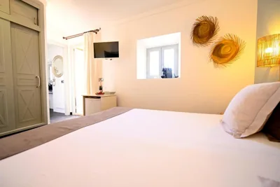 Stadthotel Santanyi — photo 12