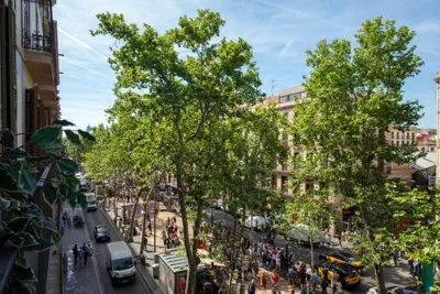 Standbyme Ramblas — foto 7