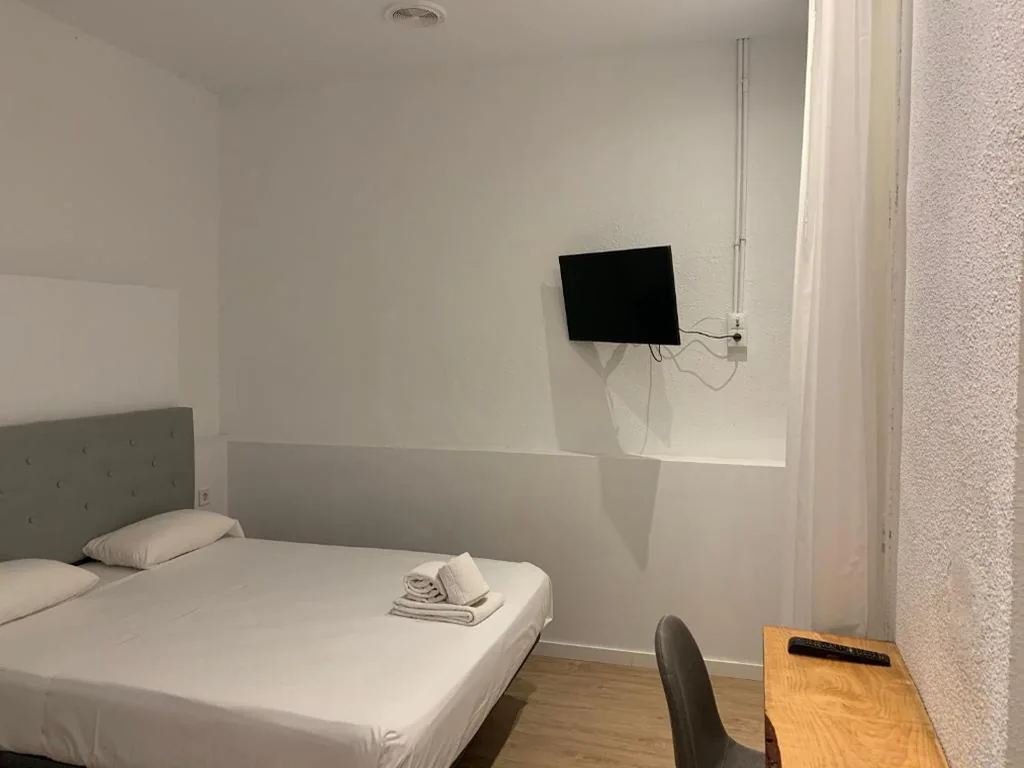 Tweepersoonskamer met eigen badkamer — Star Home