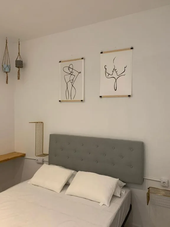 Kleine Tweepersoonskamer — Star Home