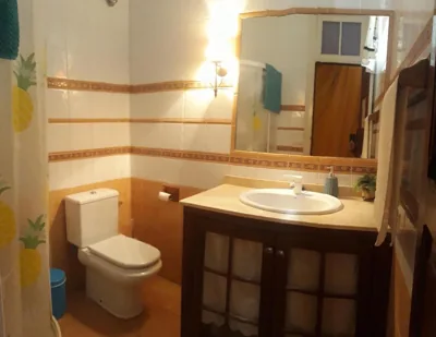 Stardust House Vegueta — 照片 8