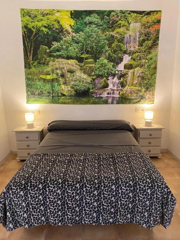 Casa con 3 camere da letto — Starman