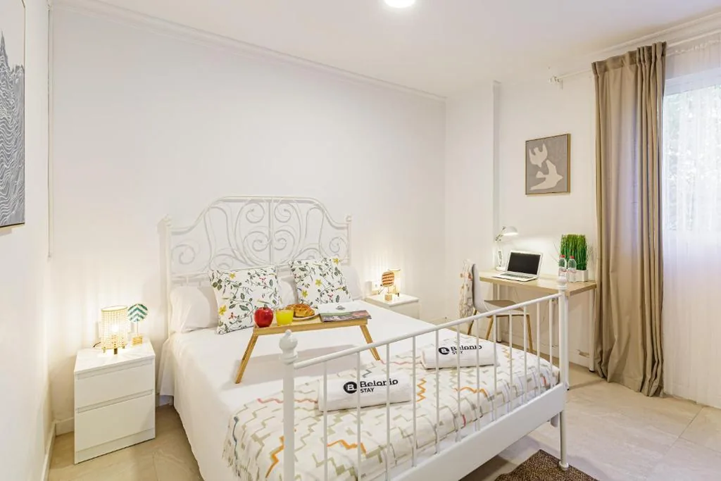 Casa de 4 dormitorios — Stay Belonio El Palo Beach