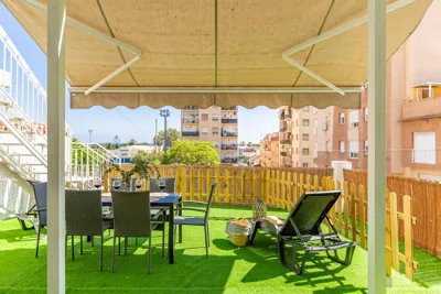 Stay Belonio El Palo Beach — foto 3