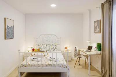 Stay Belonio El Palo Beach — foto 4