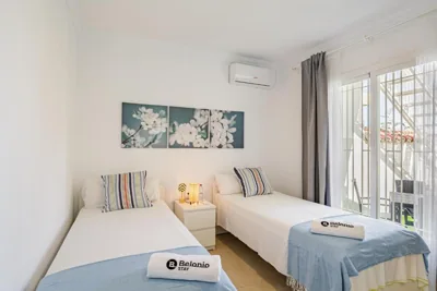 Stay Belonio El Palo Beach — foto 5