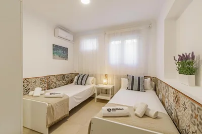 Stay Belonio El Palo Beach — foto 6
