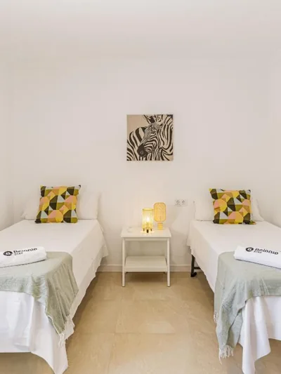 Stay Belonio El Palo Beach — foto 8