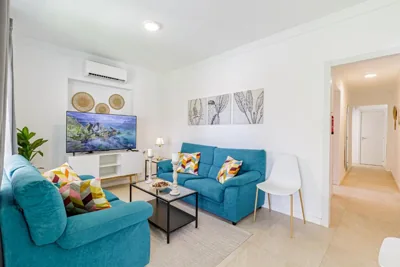 Stay Belonio El Palo Beach — foto 10