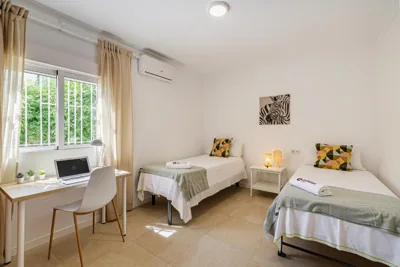 Stay Belonio El Palo Beach — foto 11