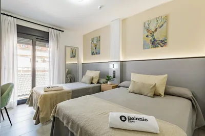 Stay Belonio L'Prados — foto 9