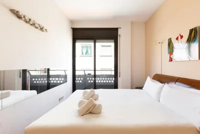 Stay U-nique Apartments Bonsoms — 照片 2