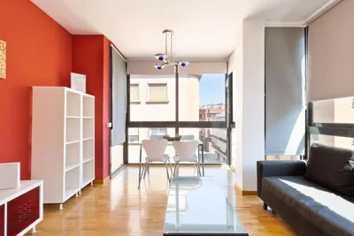 Stay U-nique Apartments Bonsoms — 照片 4