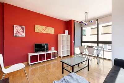 Stay U-nique Apartments Bonsoms — 照片 5