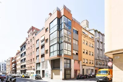 Stay U-nique Apartments Bonsoms — 照片 6