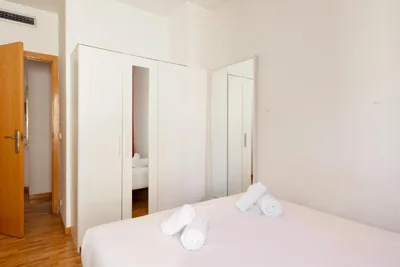 Stay U-nique Apartments Bonsoms — 照片 11