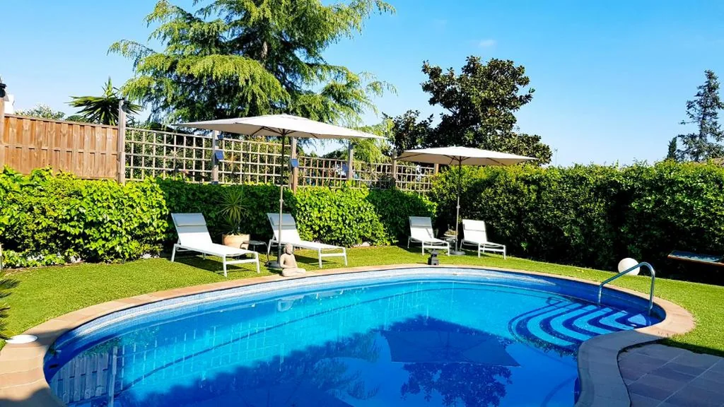Villa com piscina privada — Stay U-nique Villa Portimar