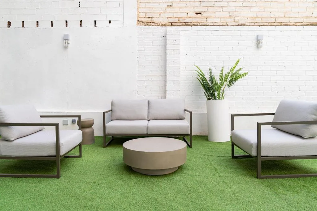 Apartment mit Terrasse — Stay Unique Apartments Barcelona Albeniz