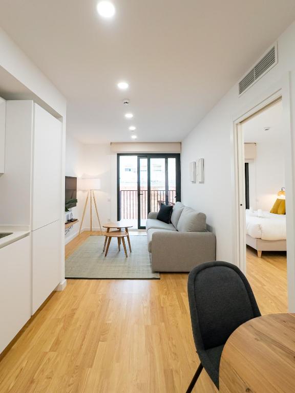 Stay Unique Apartments Barcelona Albeniz