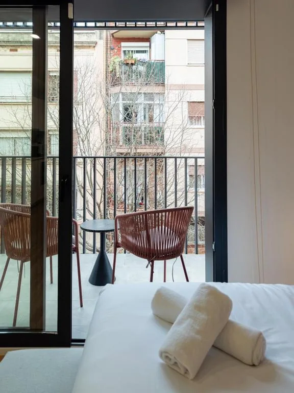 Stay Unique Apartments Barcelona Albeniz