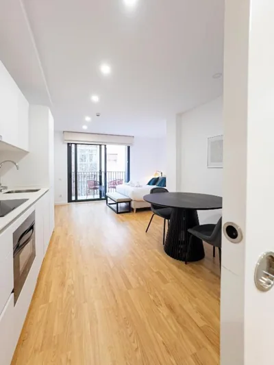 Stay Unique Apartments Barcelona Albeniz — Foto 4
