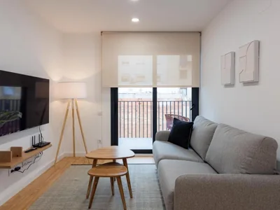 Stay Unique Apartments Barcelona Albeniz — Foto 5