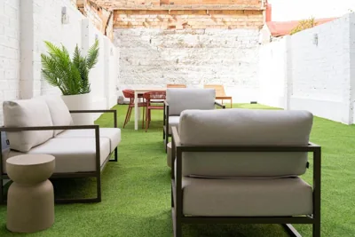 Stay Unique Apartments Barcelona Albeniz — Foto 6