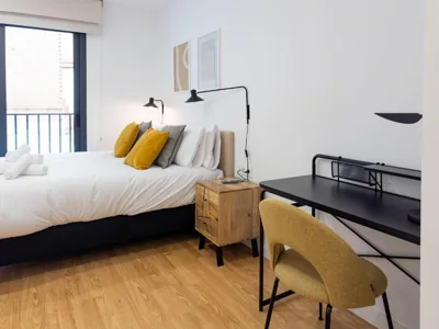 Stay Unique Apartments Barcelona Albeniz — Foto 7