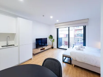 Stay Unique Apartments Barcelona Albeniz — Foto 10