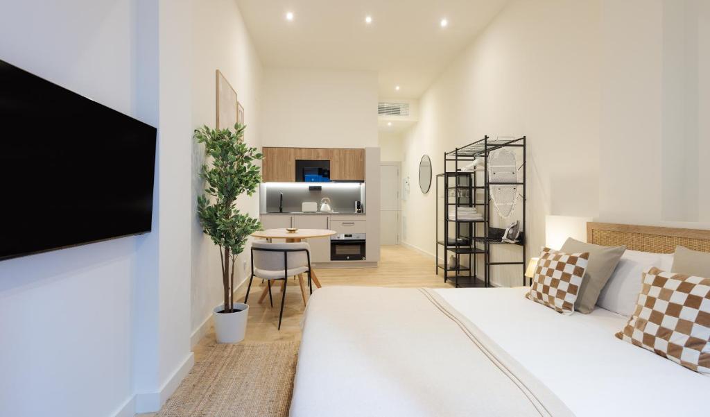 Stay Unique Apartments Font L'Hospitalet