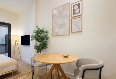 Stay Unique Apartments Font L'Hospitalet — Foto 5
