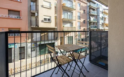 Stay Unique Apartments Font L'Hospitalet — Foto 6