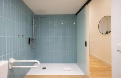 Stay Unique Apartments Font L'Hospitalet — Foto 8