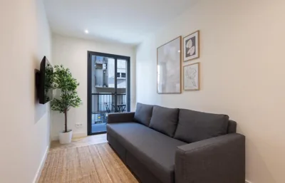 Stay Unique Apartments Font L'Hospitalet — Foto 10
