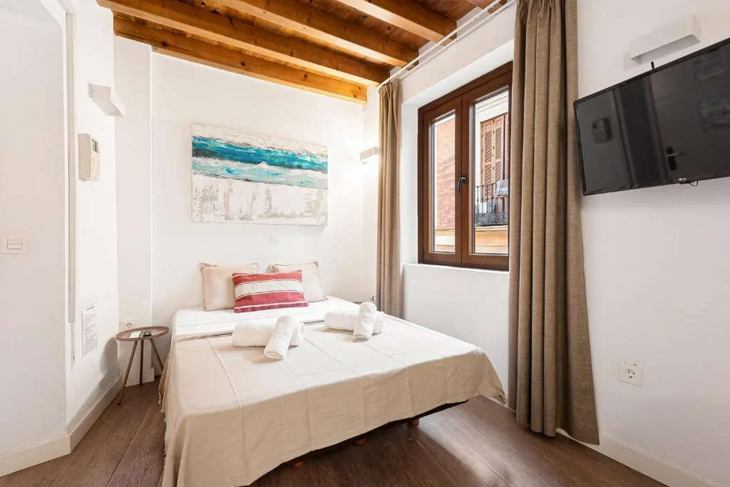 Apartamento Estudio — Stay Unique Apartments Nosquera
