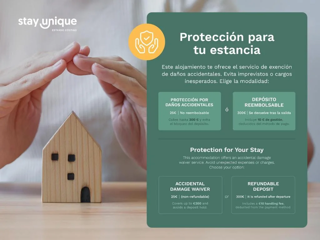 Apartamento — Stay Unique Apartments Nosquera