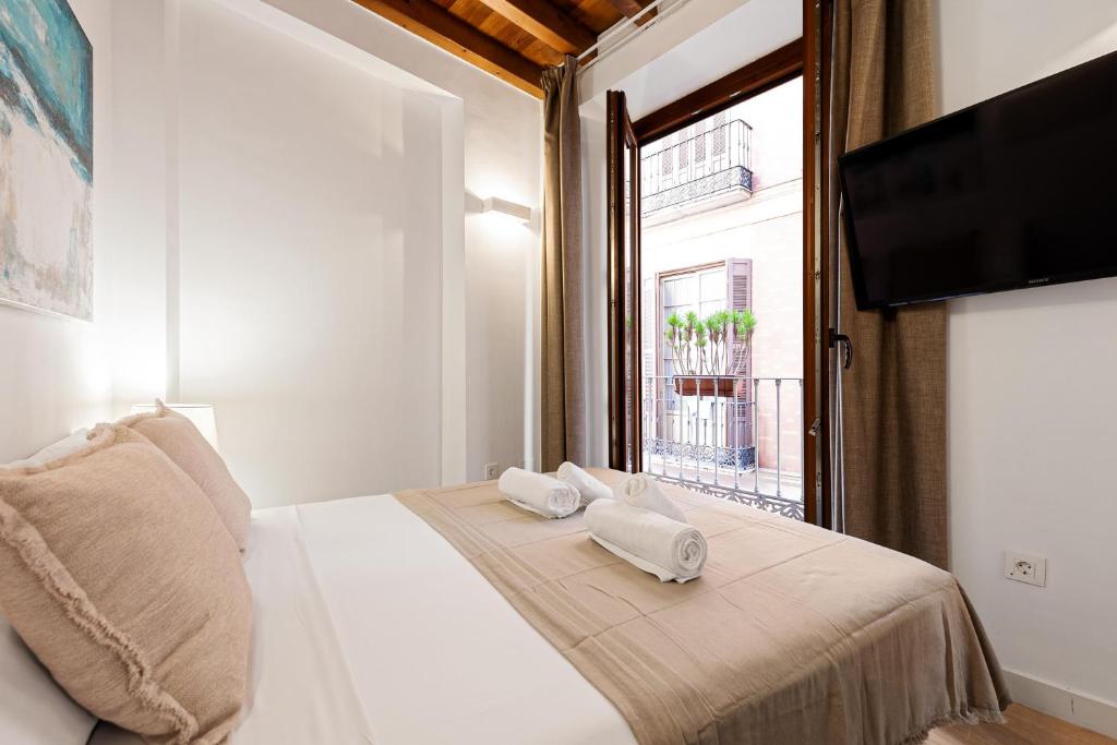 Stay Unique Apartments Nosquera