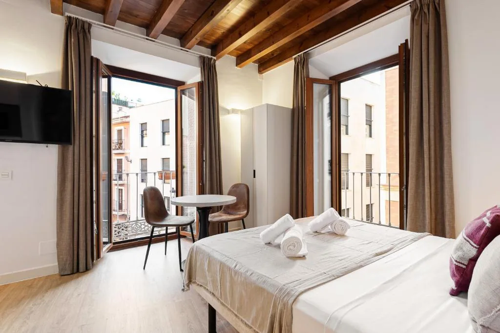Stay Unique Apartments Nosquera